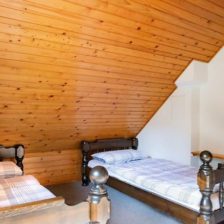 Woodywood House Bohinj Villa Polje Luaran gambar