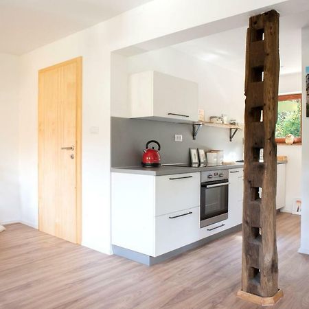 Woodywood House Bohinj Villa Polje Luaran gambar