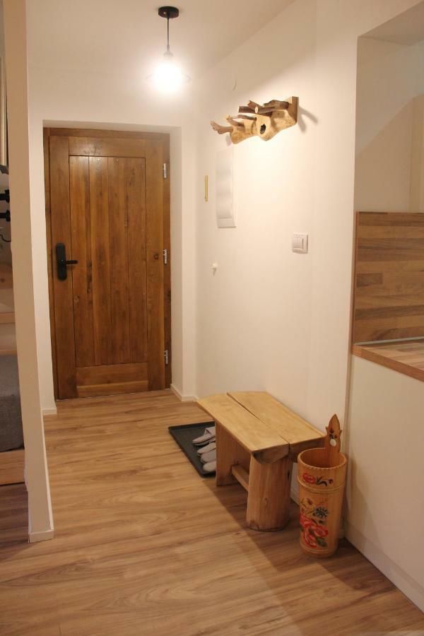Woodywood House Bohinj Villa Polje Luaran gambar