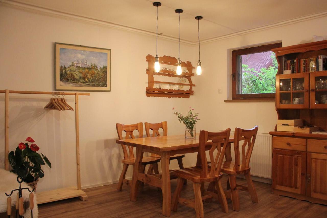 Woodywood House Bohinj Villa Polje Luaran gambar